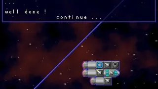 Скриншот 3 к игре The Red Juggernaut