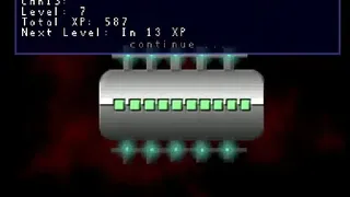 Скриншот 6 к игре The Red Juggernaut