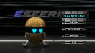 Скриншот 7 к игре Esferibot: A Mystery in Outer Space