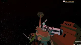 Скриншот 4 к игре Corin Tower