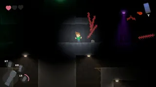 Скриншот 1 к игре Greedy in the Dark
