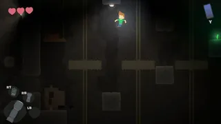 Скриншот 2 к игре Greedy in the Dark