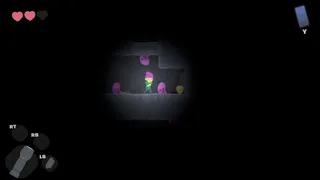 Скриншот 6 к игре Greedy in the Dark