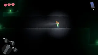 Скриншот 8 к игре Greedy in the Dark
