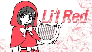 Скриншот 1 к игре Li'l Red