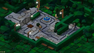 Скриншот 2 к игре Al Bassel