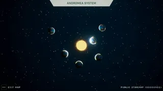 Скриншот 2 к игре Project Star