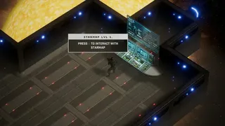 Скриншот 5 к игре Project Star