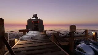Скриншот 1 к игре SUBMERSIBLE