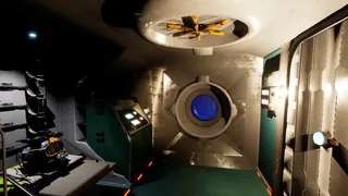 Скриншот 2 к игре SUBMERSIBLE