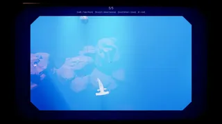 Скриншот 5 к игре SUBMERSIBLE