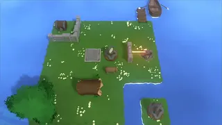 Скриншот 2 к игре Hello, This Is Bear