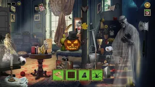 Скриншот 2 к игре Spooky Dwellers 2 - Collector's Edition