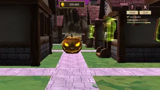 Скриншот 5 к игре Spooky Dwellers 2 - Collector's Edition