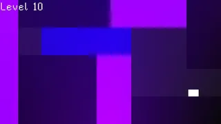 Скриншот 1 к игре Don't Touch the Purple