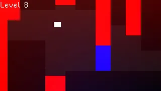 Скриншот 2 к игре Don't Touch the Purple