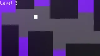 Скриншот 3 к игре Don't Touch the Purple