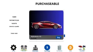 Скриншот 2 к игре Billionaire Simulator