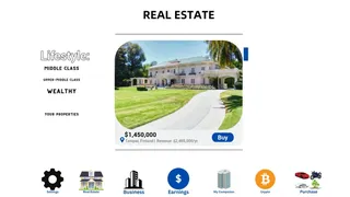 Скриншот 3 к игре Billionaire Simulator