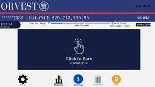 Скриншот 5 к игре Billionaire Simulator