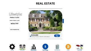 Скриншот 8 к игре Billionaire Simulator
