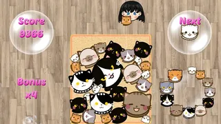 Скриншот 1 к игре SuiCats