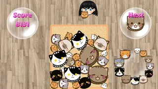 Скриншот 2 к игре SuiCats