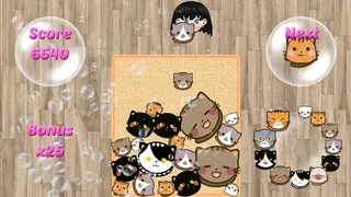 Скриншот 3 к игре SuiCats