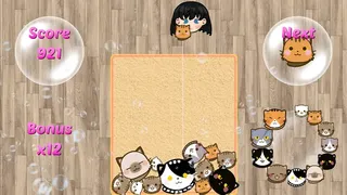 Скриншот 4 к игре SuiCats