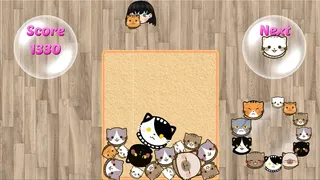 Скриншот 6 к игре SuiCats