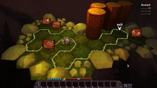 Скриншот 2 к игре Toad Tales