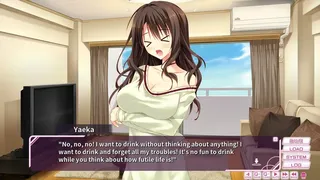 Скриншот 3 к игре My Academy's Special Place
