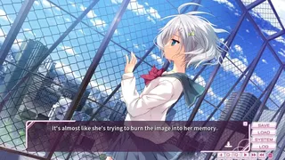 Скриншот 4 к игре My Academy's Special Place