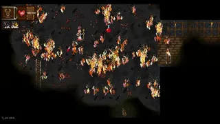 Скриншот 4 к игре Dungeon Adventure Gang