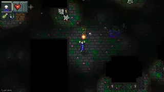 Скриншот 5 к игре Dungeon Adventure Gang
