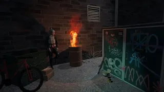 Скриншот 3 к игре Shotgun Recovery