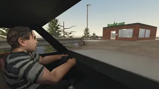 Скриншот 5 к игре Shotgun Recovery