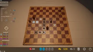 Скриншот 2 к игре Kingless Pawns