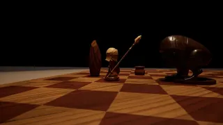 Скриншот 4 к игре Kingless Pawns