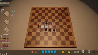 Скриншот 8 к игре Kingless Pawns