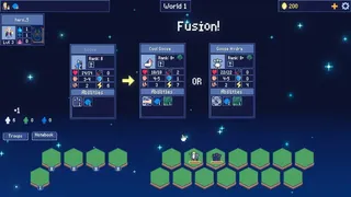 Скриншот 4 к игре Rogue Tactics