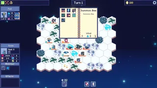 Скриншот 5 к игре Rogue Tactics