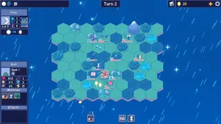 Скриншот 6 к игре Rogue Tactics