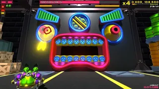 Скриншот 2 к игре Sligga Trigger