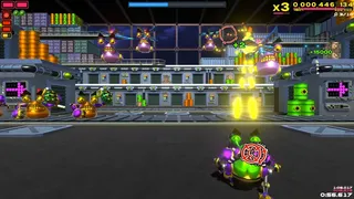 Скриншот 3 к игре Sligga Trigger