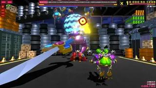 Скриншот 4 к игре Sligga Trigger