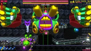 Скриншот 6 к игре Sligga Trigger
