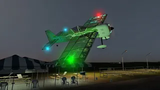 Скриншот 4 к игре aerofly RC 10 - RC Flight Simulator