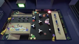 Скриншот 2 к игре ConSPYration