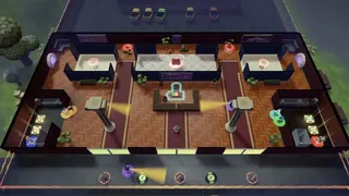Скриншот 3 к игре ConSPYration